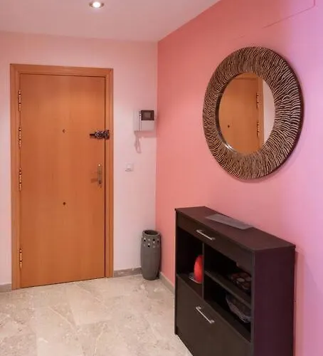 Apartamento playa Castellón