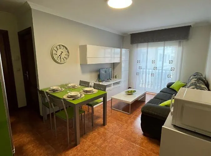 Apartamento Marichu