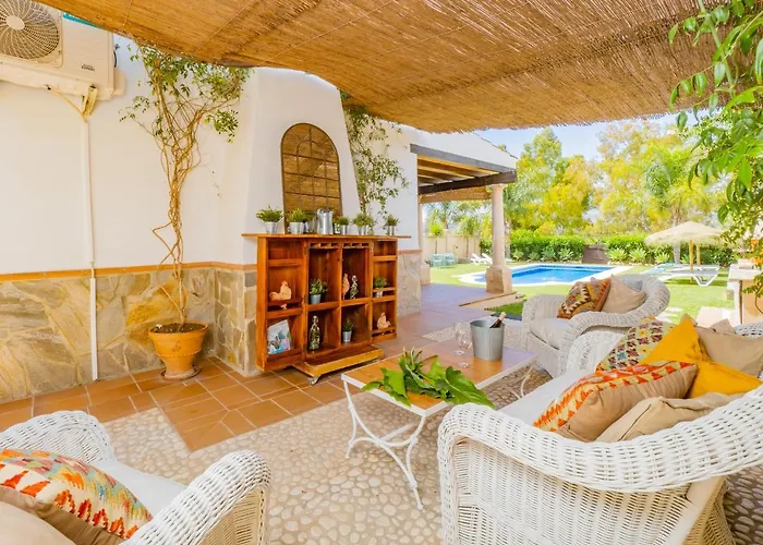 Cubo's Villa La Quinta