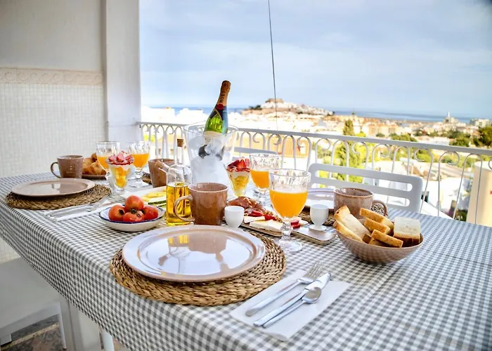Marina Village Peniscola