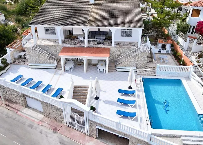 MARINA VILLAGE Peñíscola