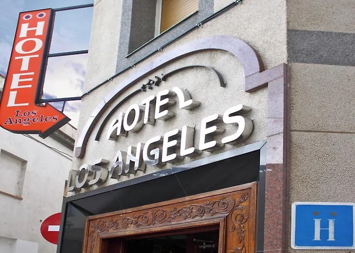 Hotel Los Angeles