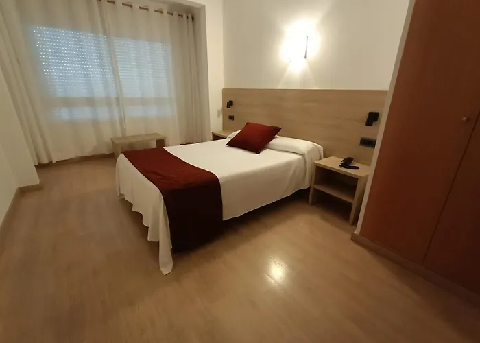 Hotel Vilobi