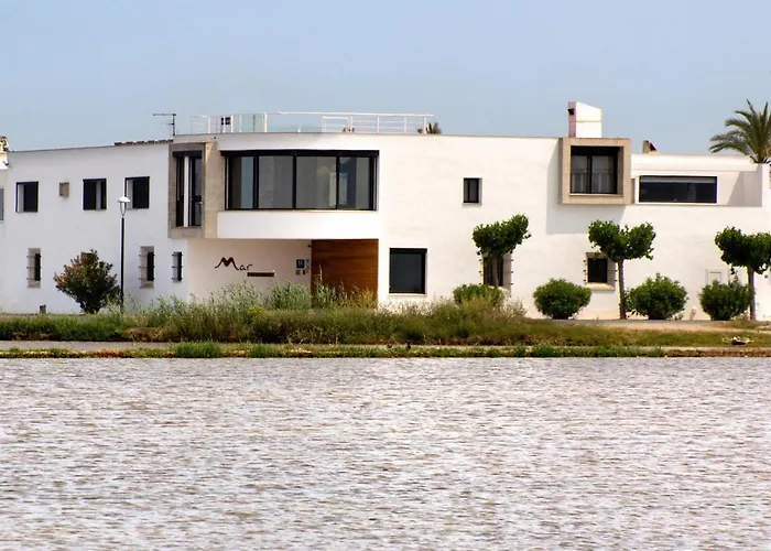 Hotel Mar D'Espills - Adults Only