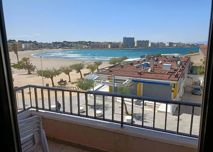 Riells Mar