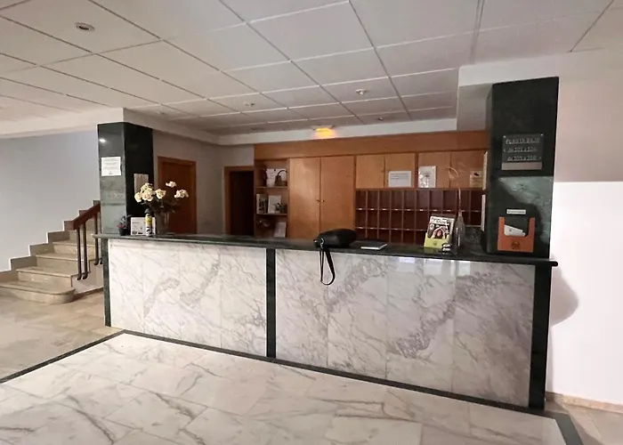 Hotel Las Tablas