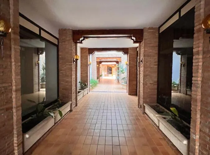 Hotel Las Tablas