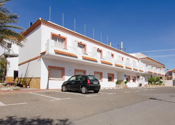 Hostal Manolo