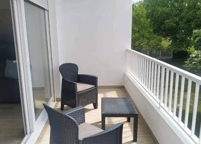 Apartamento Suances