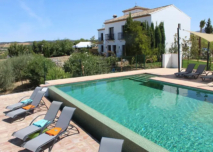 Arriadh Hotel Ronda