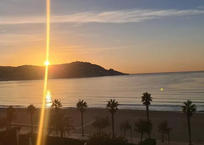 Sunsetmare Vacational Apartment