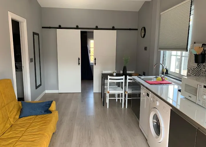NOARU Apartamentos