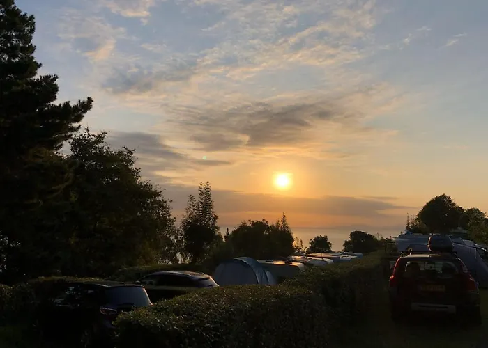 Camping Santa Elena