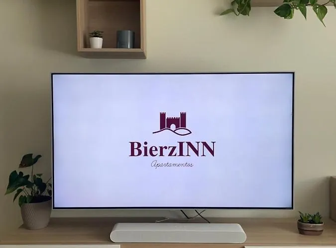 BierzINN Alojamientos - Brujas