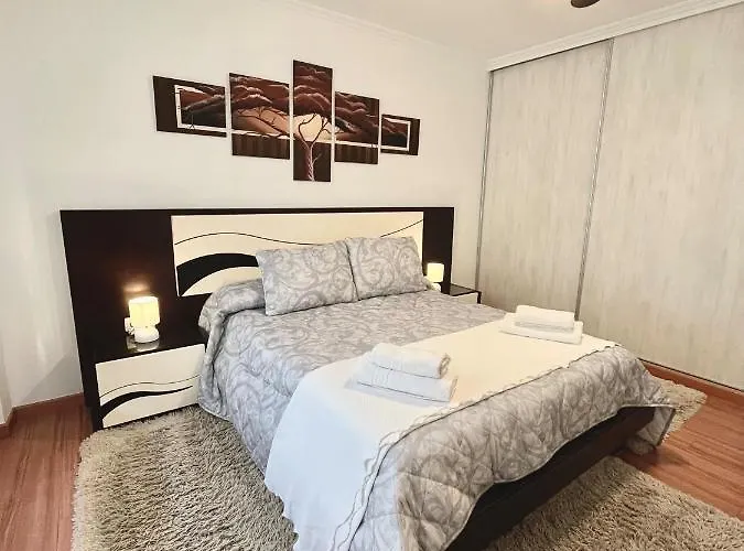 Apartamento Praia Naval