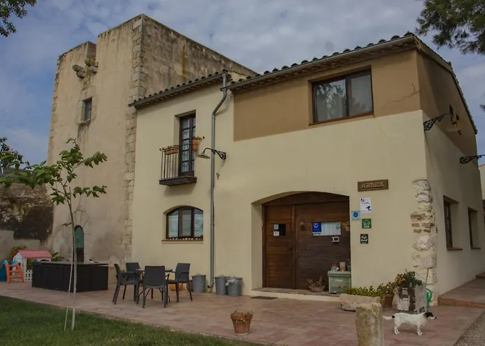 Torre Forcheron