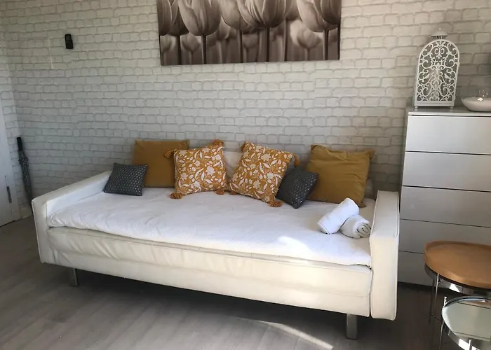 Charming & Peaceful Apartment Begur With Swimming Pool