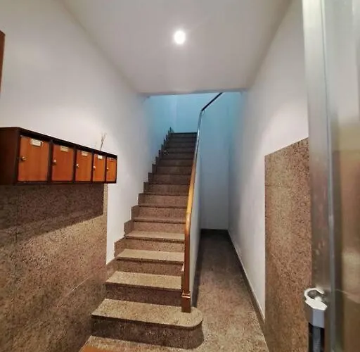 Apartamento Frida