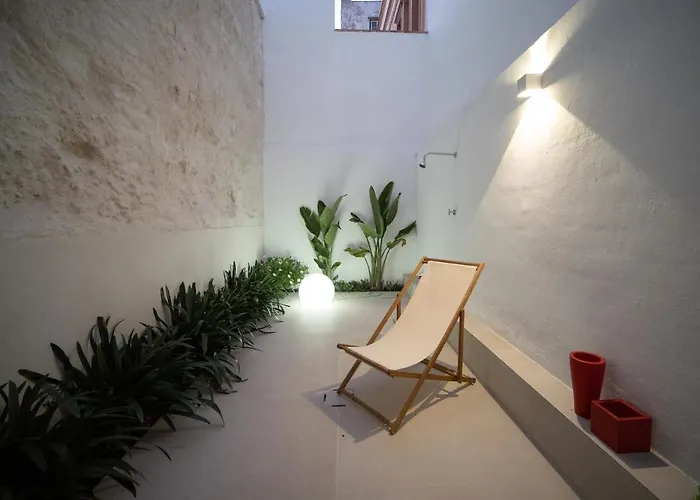 Apartamentos Alcoba 13