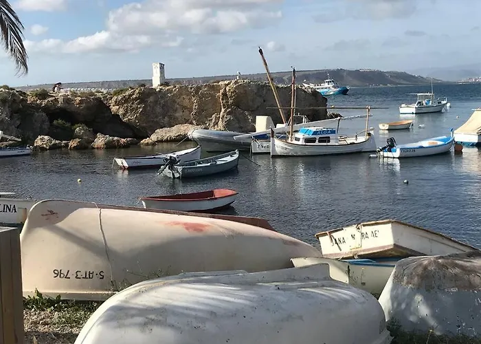 Casa En Isla De Tabarca (Zona Puerto Viejo)