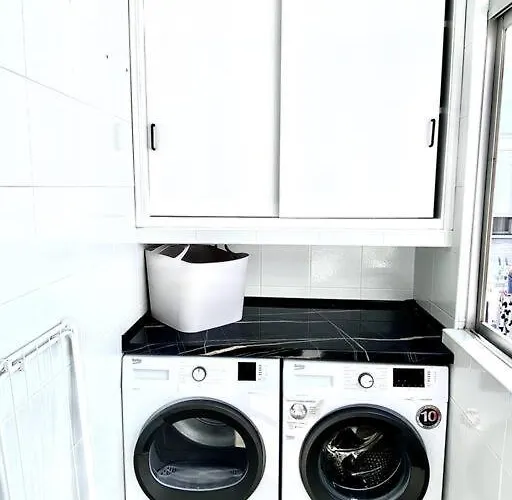 Apartamento en el centro San Fernando Cadiz.