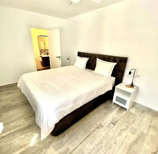 Apartamento en el centro San Fernando Cadiz.