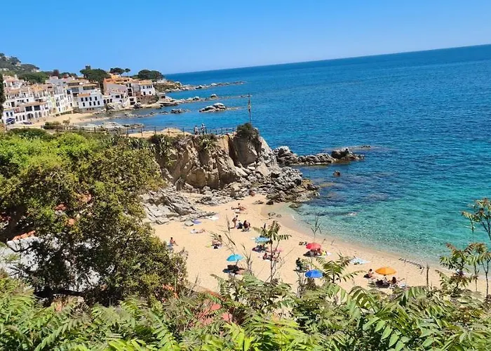 Apartamento Calella Home
