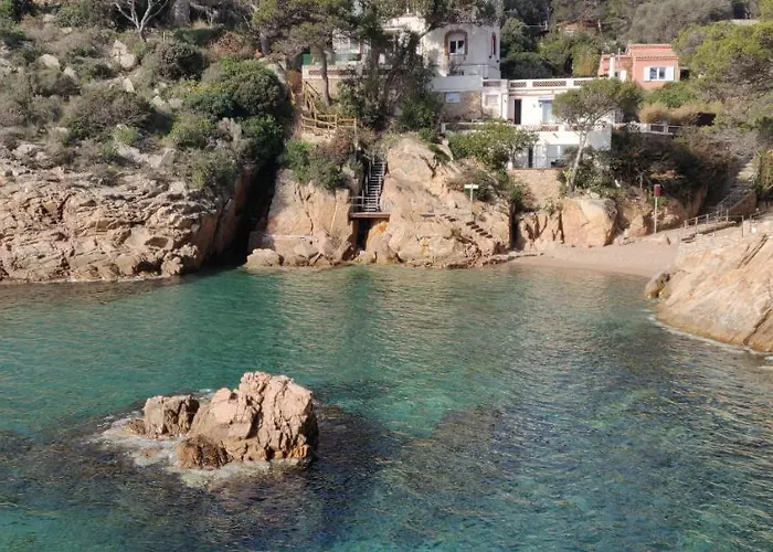 Apartamento Calella Home