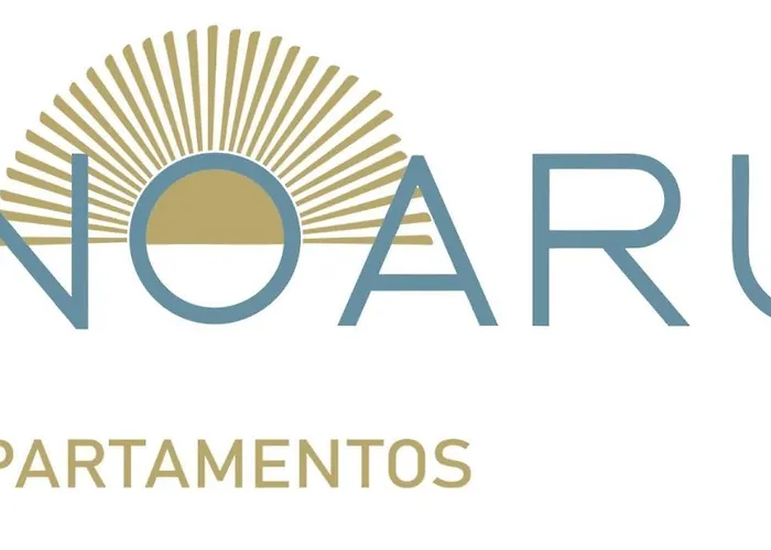 NOARU Apartamentos