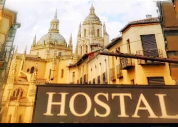Hostal Plaza