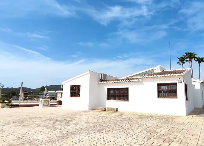 Casa Rancho Grande
