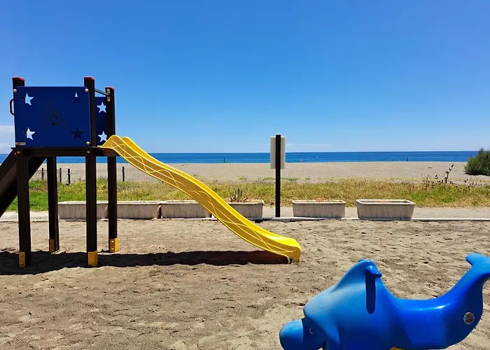 Manilva Beach 97