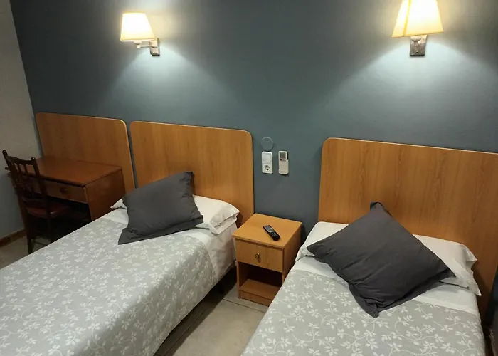 Hostal Can Jaume