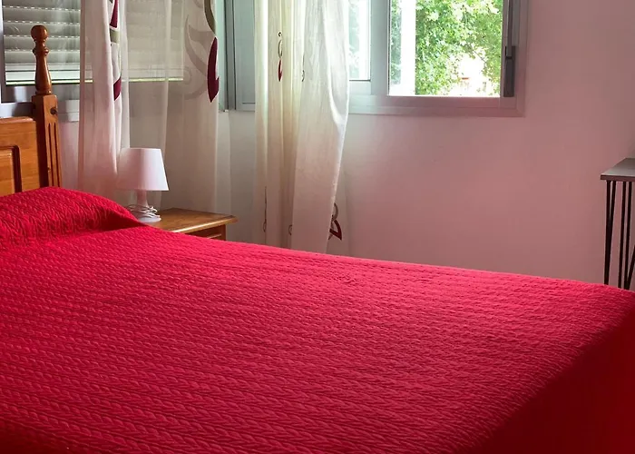 Hostal Mediterraneo