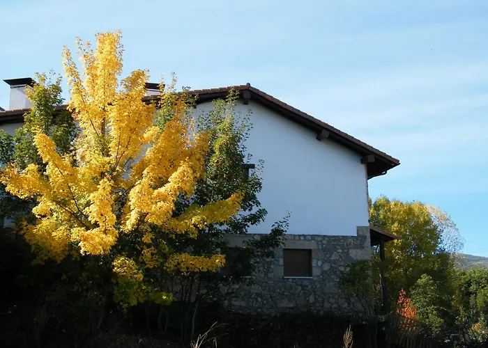 Casa Rural Puerta del Sol de 3 habitaciones