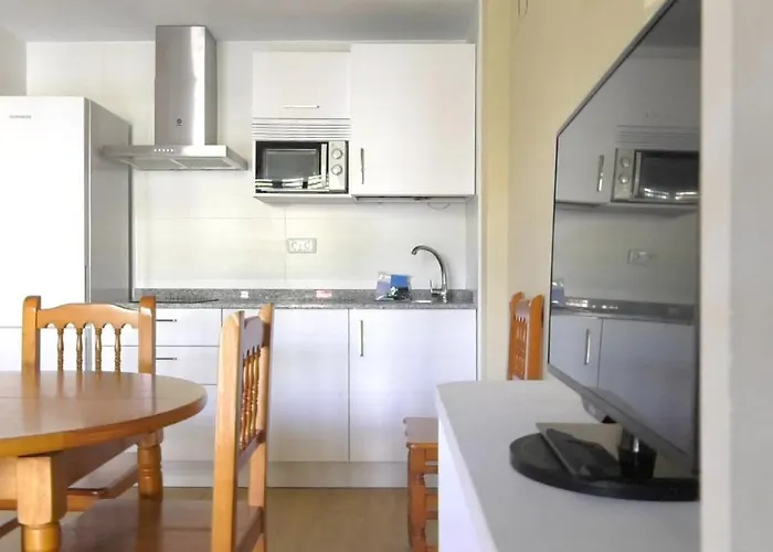 Apartamentos Satse Moncofa