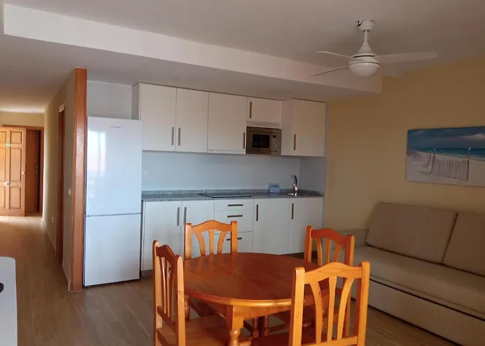 Apartamentos Satse Moncofa
