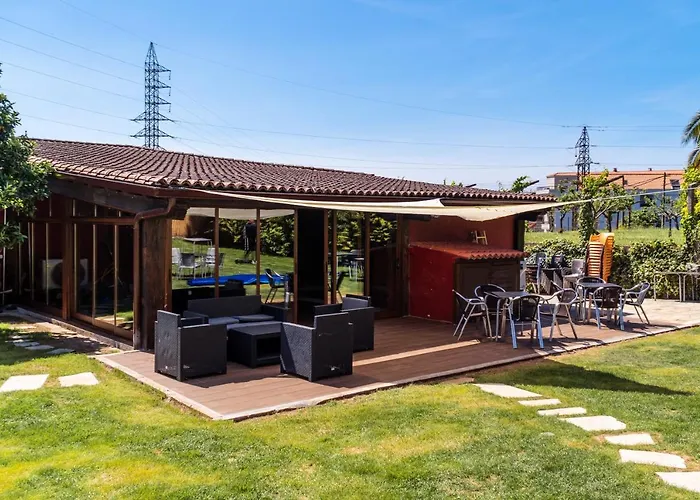 Albergue Gbc Caldas