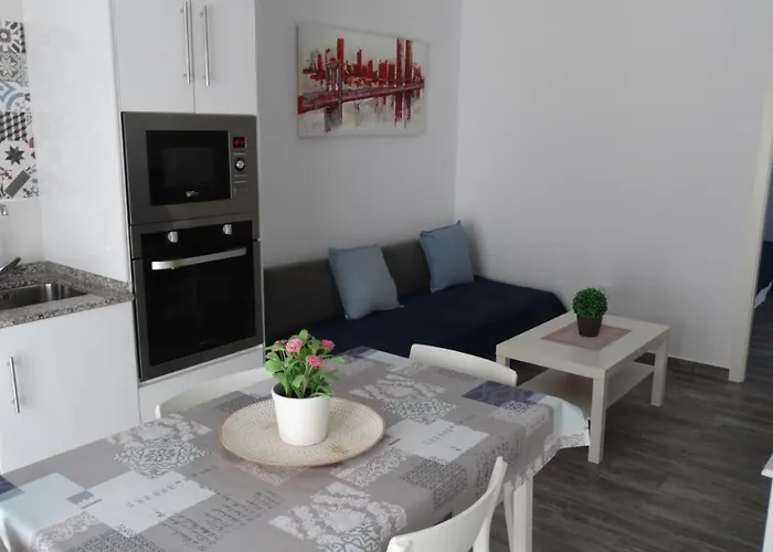apartamento rio salado
