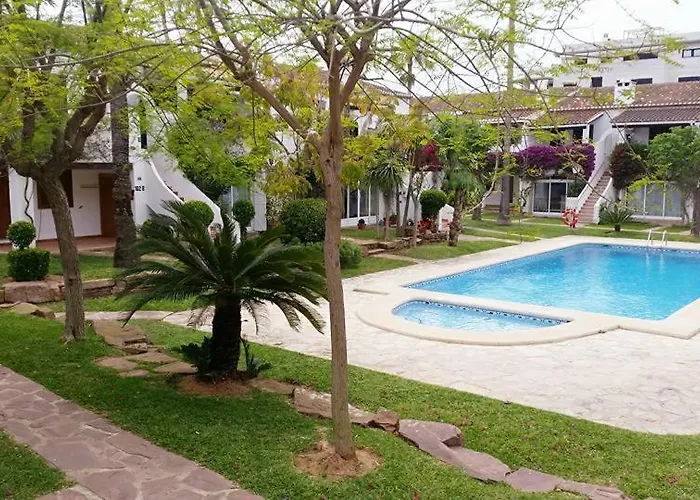 tropicana park
