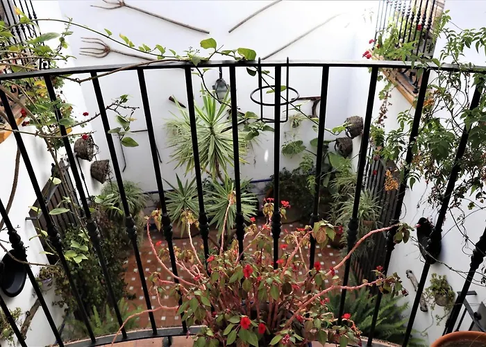Hostal Ciudad Trigueros