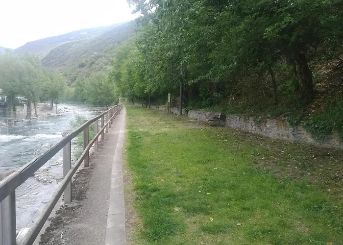 Apartament Betty