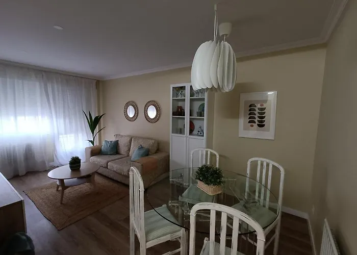 Apartamento Doctor Tourón