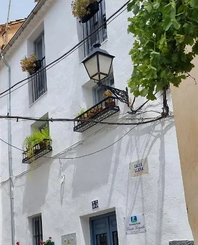 Casita Cazorla