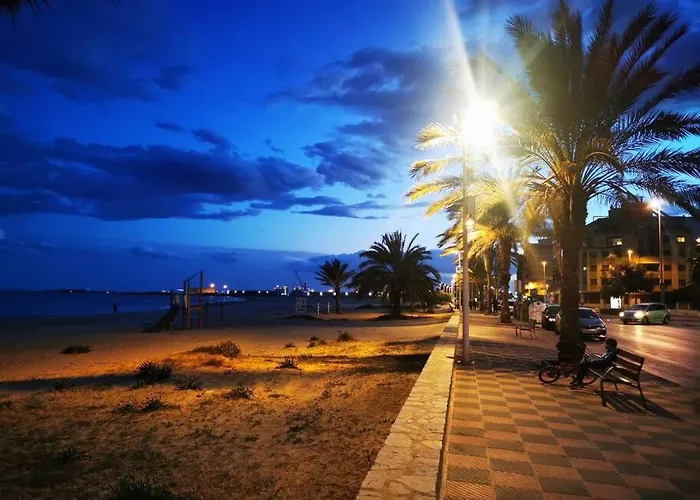 Great 4 bedrooms apartament in Puerto de Sagunto - Full Apartment - 120m2