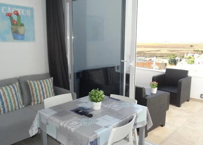 apartamento rio salado