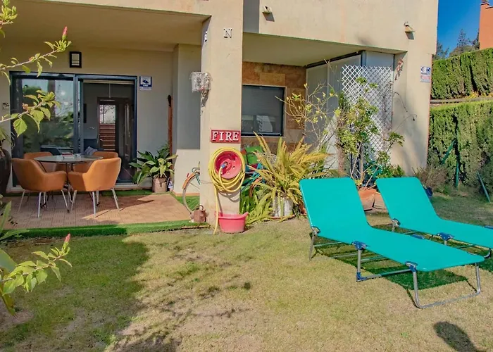 Apartamento en Valle del Este