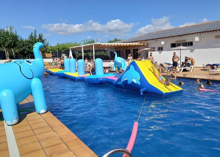 Camping Riberamar