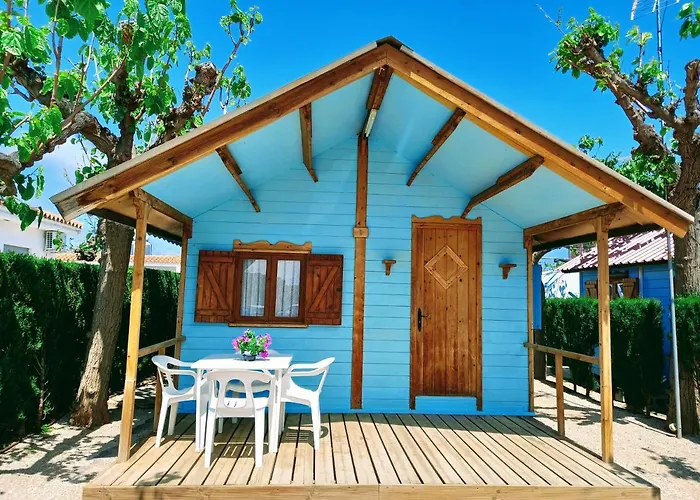 Camping Riberamar
