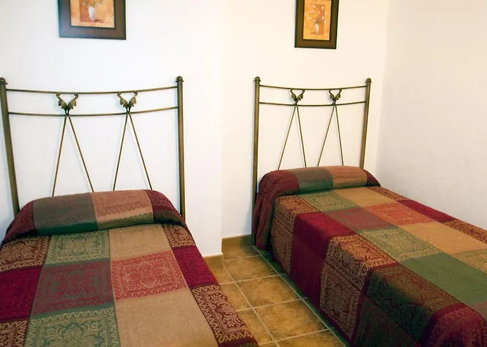 Apartamento Orán 1